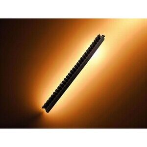 Eureka Sanitaire 52264 VGI 7 Inch Long Black Brushroll Insert Vacuum Cleaner